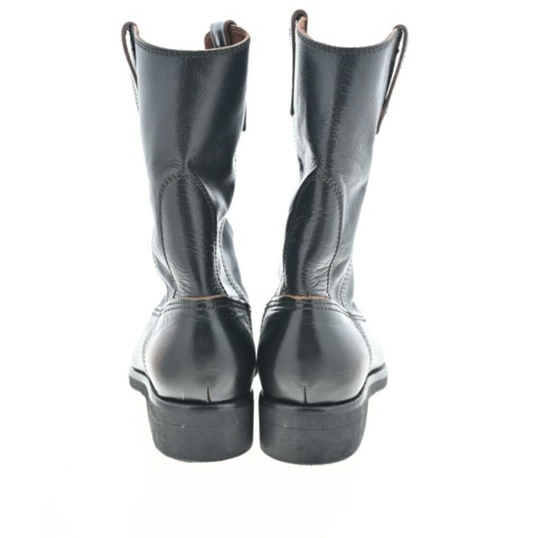 GOLDEN GOOSE - GOLDEN GOOSE ゴールデングース ブーツ 36(23.5 GOLDEN GOOSE - GOLDEN GOOSE ゴールデングース ブーツ 36(23.5
