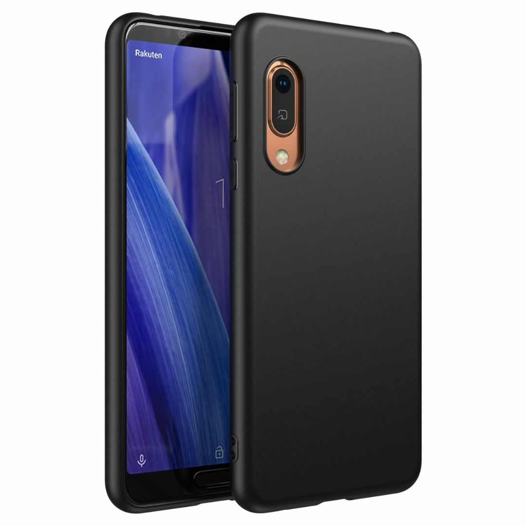 [WOEXET] AQUOS sense3 ケース SHV45 SH-02M / スマホ/家電/カメラのスマホアクセサリー(その他)の商品写真