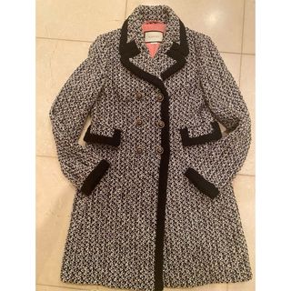 GUCCI(ロングコート)のフリマアイテム一覧 GUCCI(ロングコート)のフリマアイテム一覧