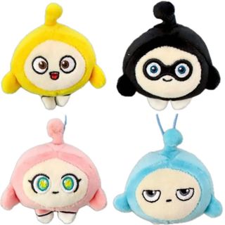 ちいかわ - ちいかわ ほわほわマスコット 立ちポーズうさぎの ちいかわ - ちいかわ ほわほわマスコット 立ちポーズうさぎの