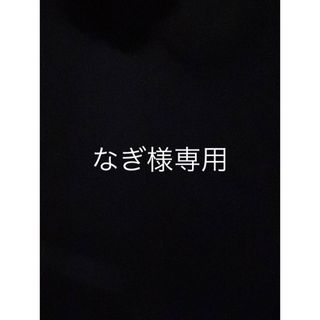 なぎ様専用(ミュージシャン)