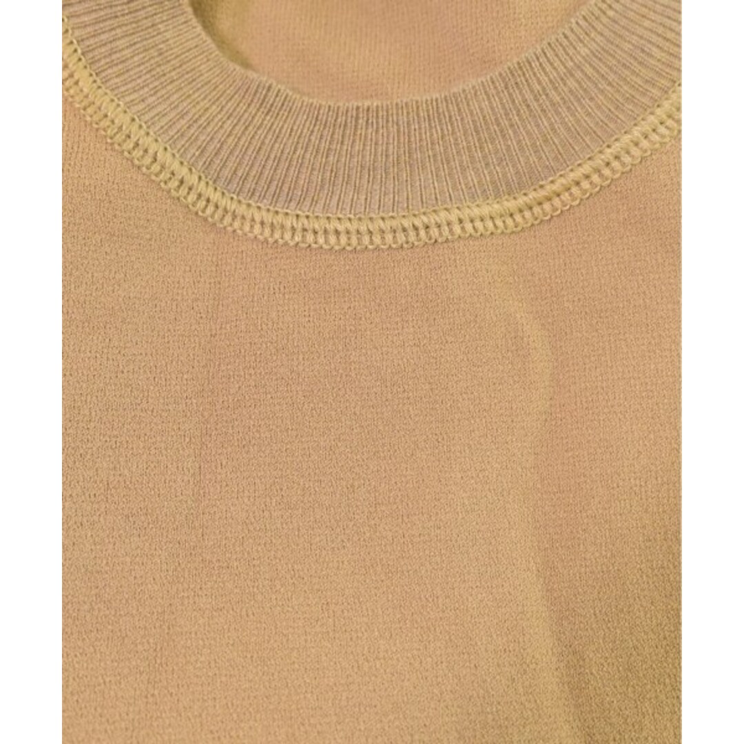 Stella McCartney - STELLA McCARTNEY ニット・セーター 36(XS位 Stella McCartney - STELLA McCARTNEY ニット・セーター 36(XS位