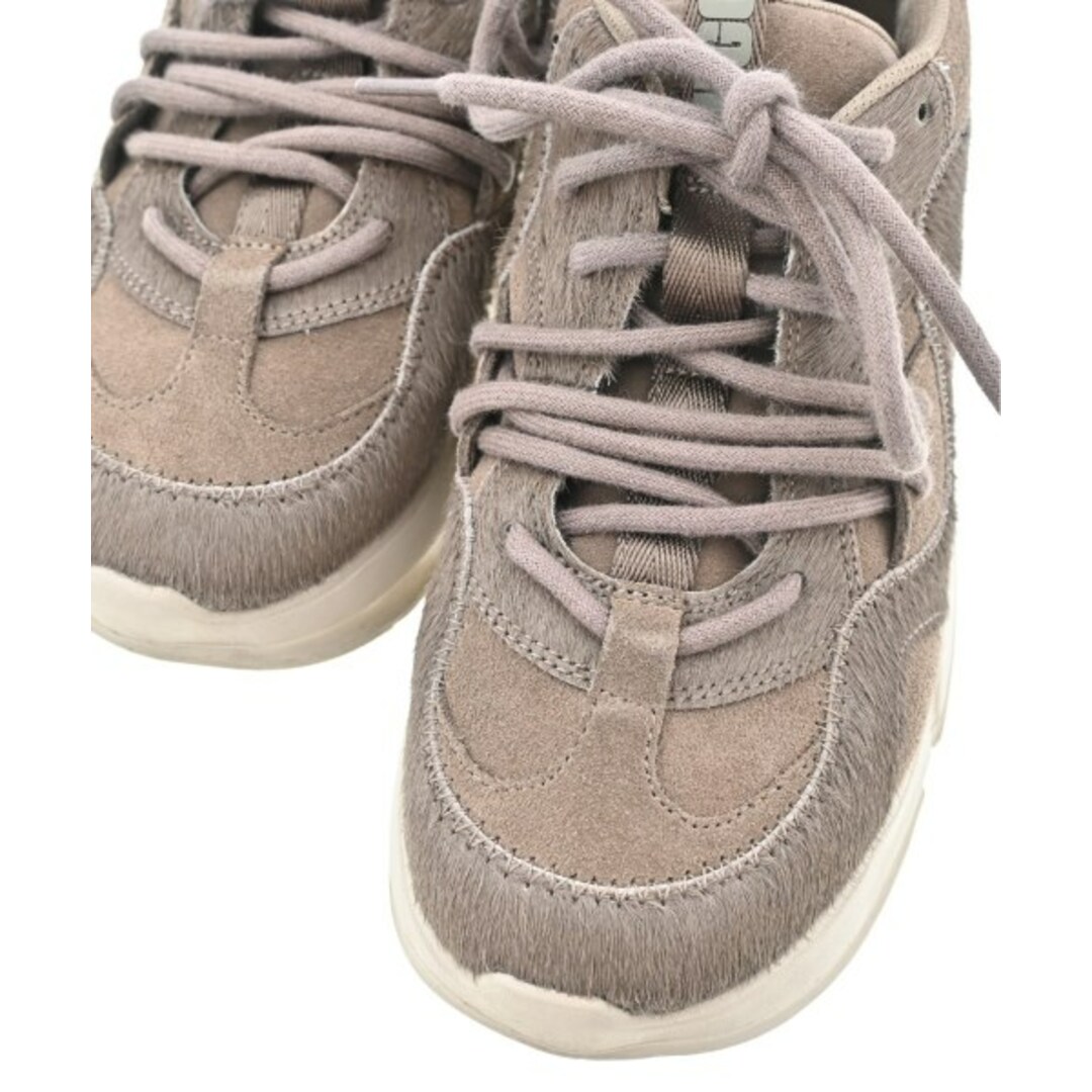 UGG AUSTRALIA - UGG australia スニーカー 24.5cm ベージュ UGG AUSTRALIA - UGG australia スニーカー 24.5cm ベージュ