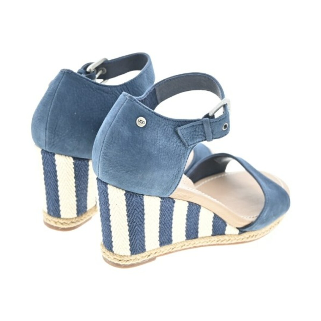 UGG AUSTRALIA - UGG australia アグオーストラリア サンダル UGG AUSTRALIA - UGG australia アグオーストラリア サンダル