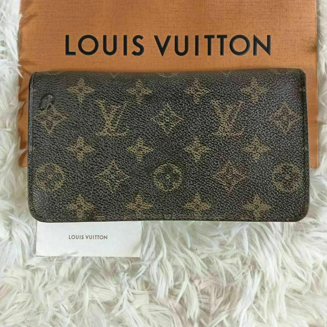 LOUIS VUITTON - 【LOUISVUITTON】ルイヴィトン ラウンド LOUIS VUITTON - 【LOUISVUITTON】ルイヴィトン ラウンド