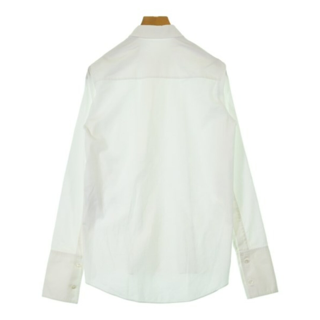 Stella McCartney - STELLA McCARTNEY カジュアルシャツ 38(S位 Stella McCartney - STELLA McCARTNEY カジュアルシャツ 38(S位