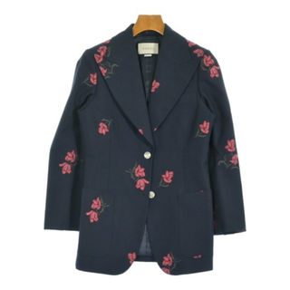 GUCCI(テーラードジャケット)のフリマアイテム一覧 GUCCI(テーラードジャケット)のフリマアイテム一覧