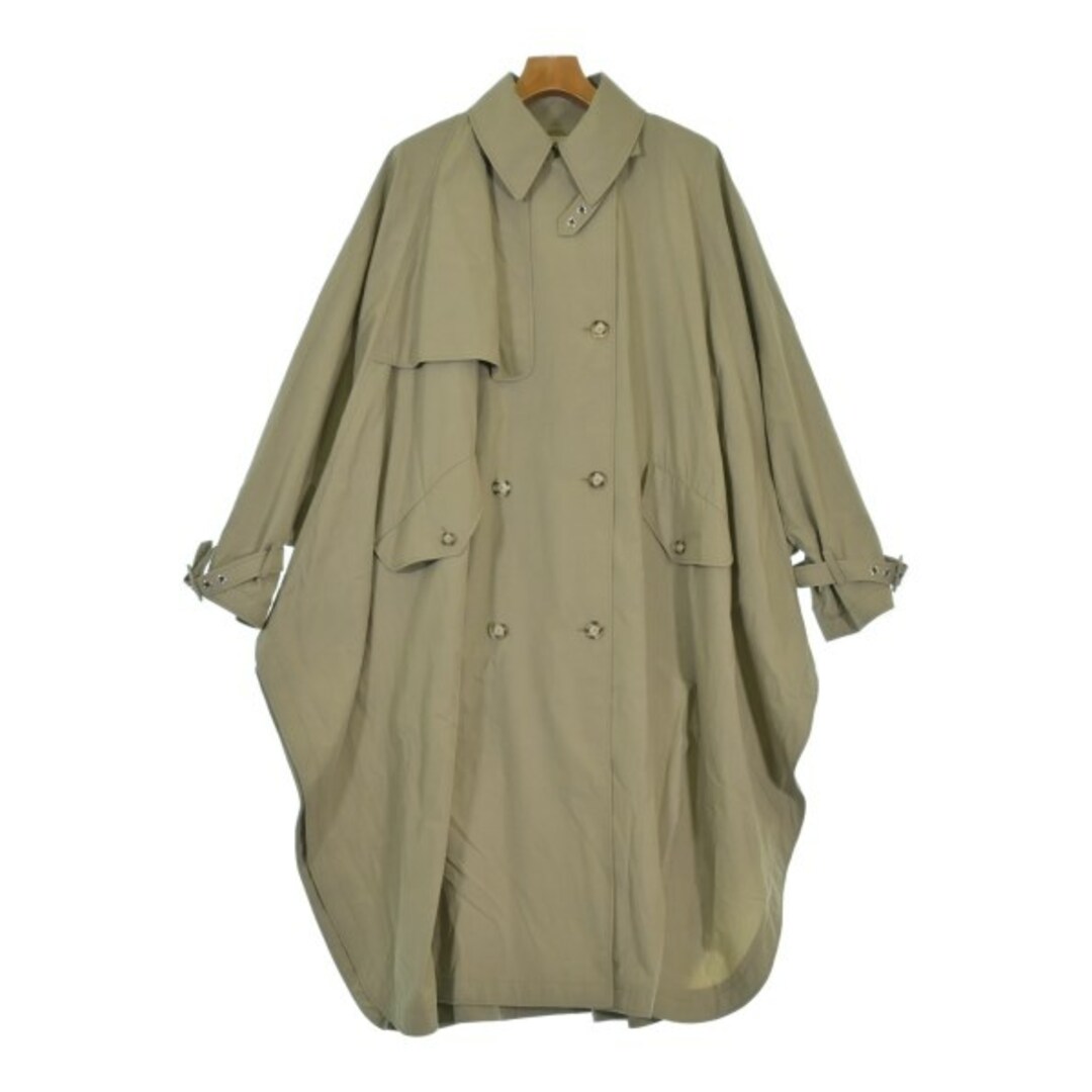 Stella McCartney - STELLA McCARTNEY コート(その他) 40(M位 Stella McCartney - STELLA McCARTNEY コート(その他) 40(M位