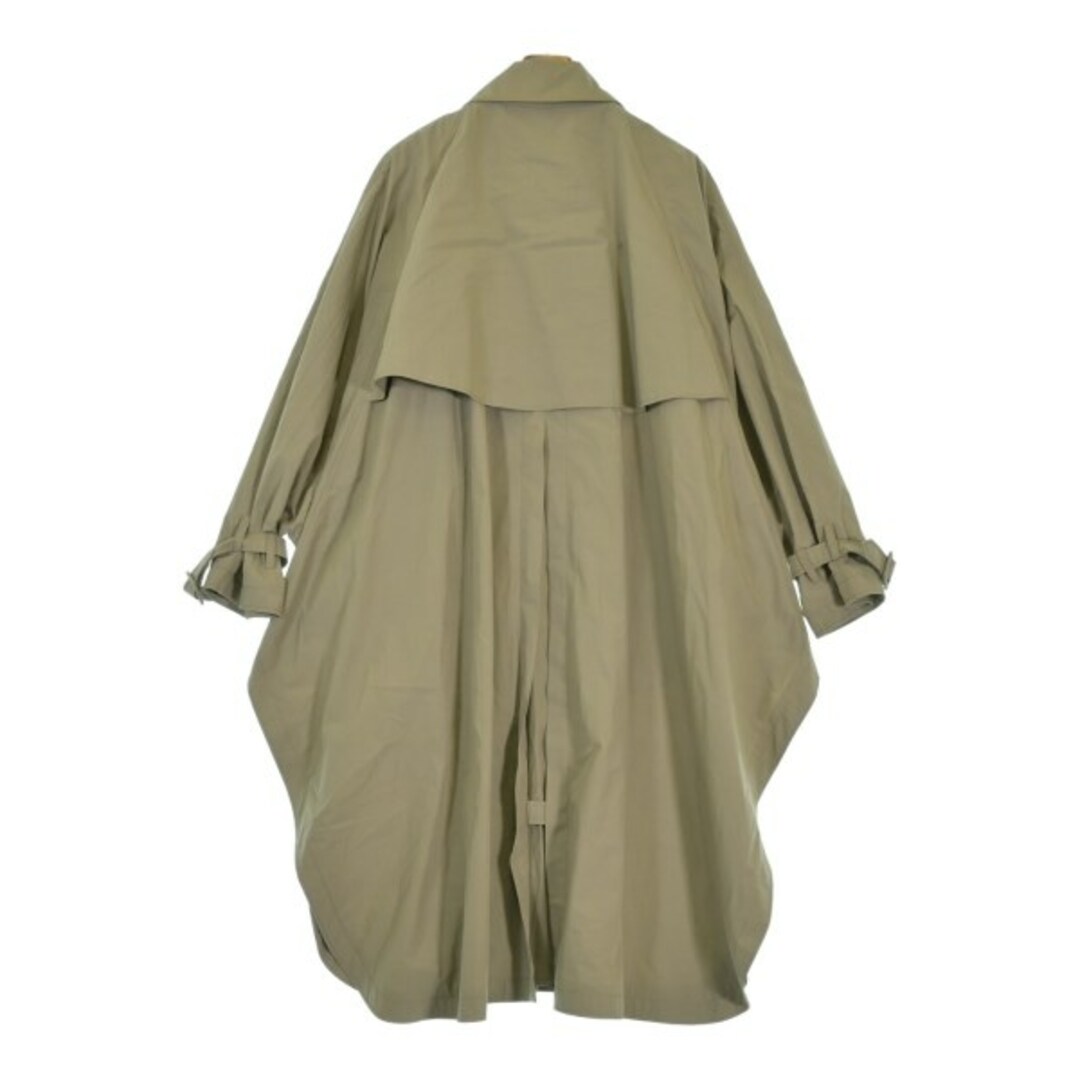 Stella McCartney - STELLA McCARTNEY コート(その他) 40(M位 Stella McCartney - STELLA McCARTNEY コート(その他) 40(M位