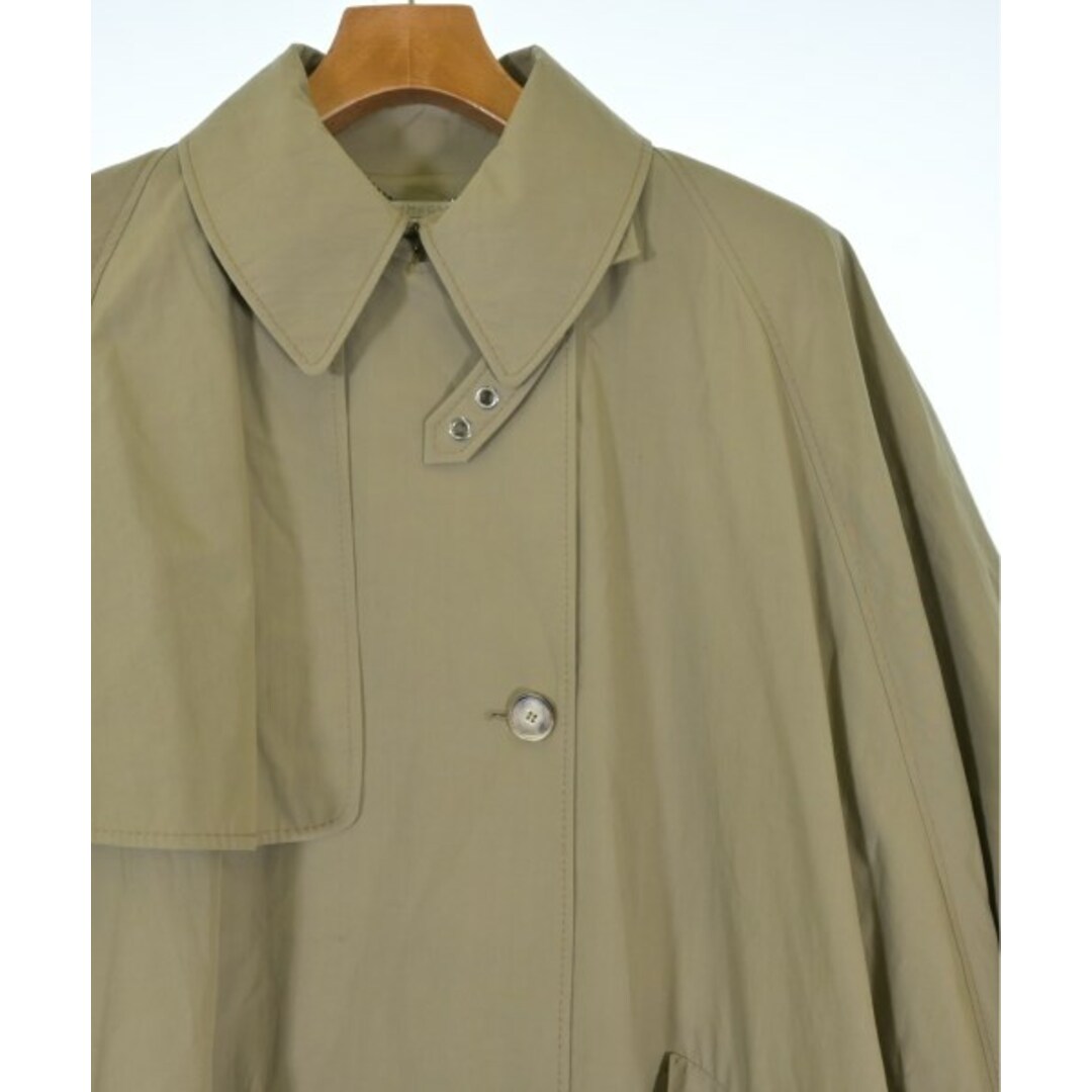 Stella McCartney - STELLA McCARTNEY コート(その他) 40(M位 Stella McCartney - STELLA McCARTNEY コート(その他) 40(M位