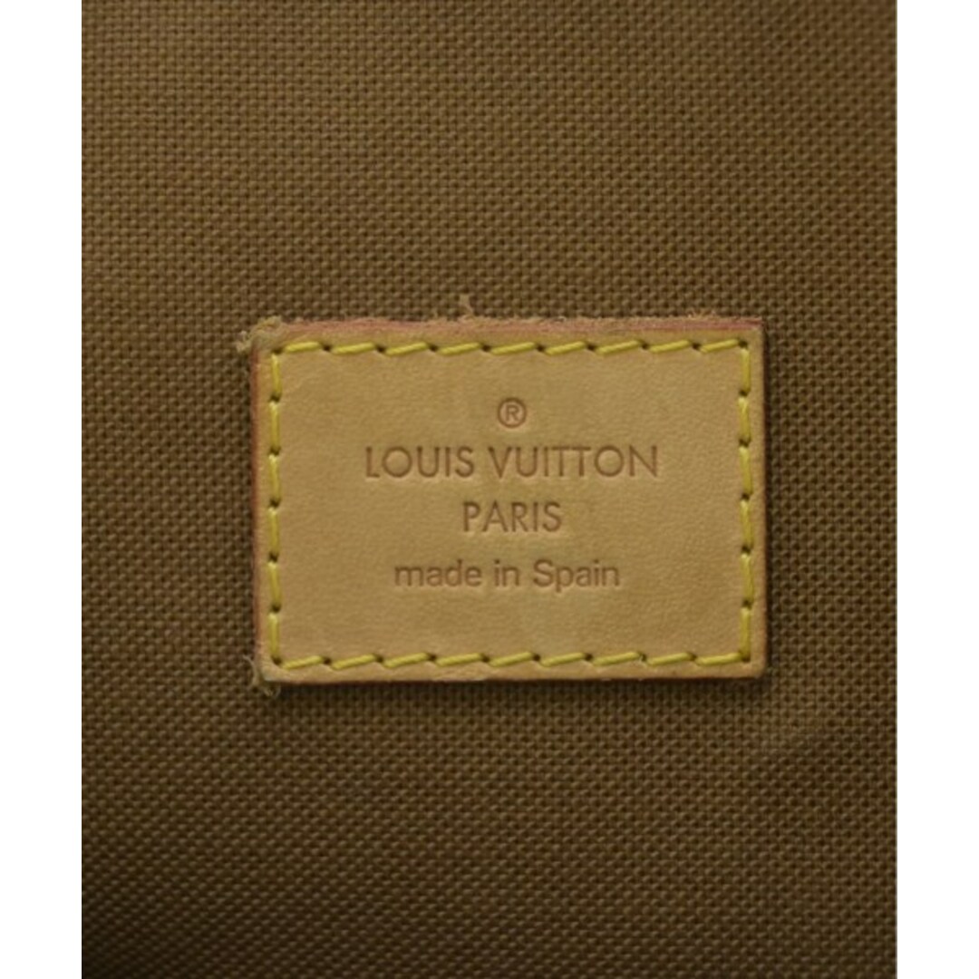 LOUIS VUITTON - LOUIS VUITTON ルイヴィトン ハンドバッグ LOUIS VUITTON - LOUIS VUITTON ルイヴィトン ハンドバッグ
