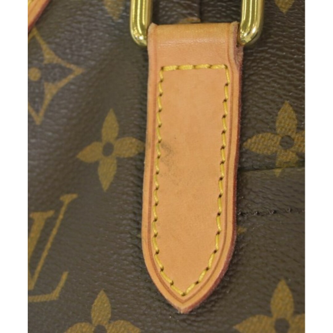 LOUIS VUITTON - LOUIS VUITTON ルイヴィトン ハンドバッグ LOUIS VUITTON - LOUIS VUITTON ルイヴィトン ハンドバッグ