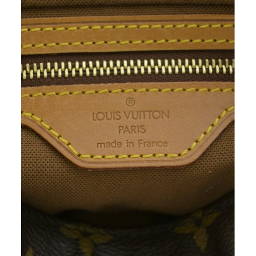 LOUIS VUITTON - LOUIS VUITTON ショルダーバッグ - 茶xベージュ LOUIS VUITTON - LOUIS VUITTON ショルダーバッグ - 茶xベージュ