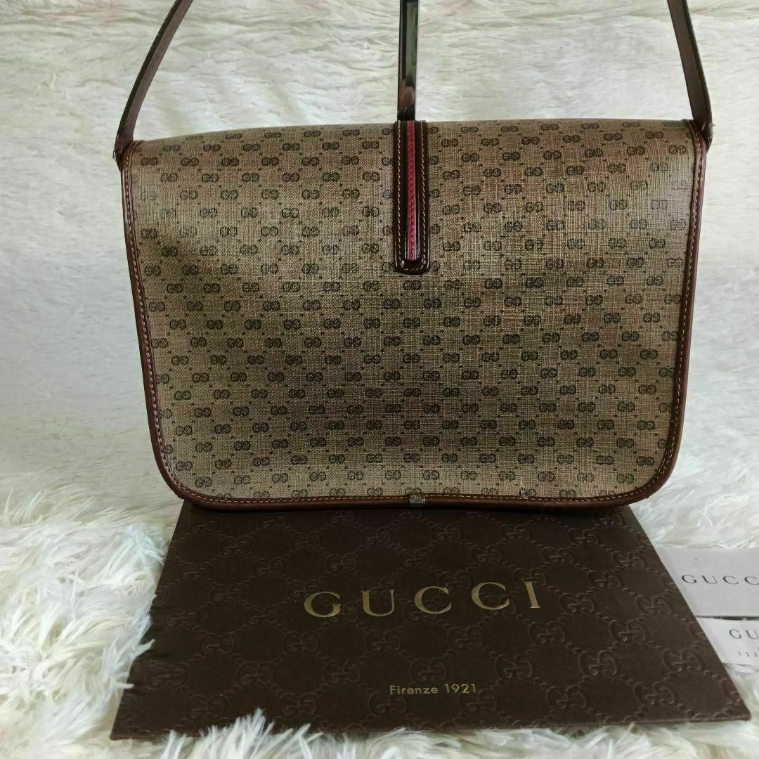 GUCCI - 【GUCCI】グッチ ショルダーバッグ バッグ シェリー GUCCI - 【GUCCI】グッチ ショルダーバッグ バッグ シェリー