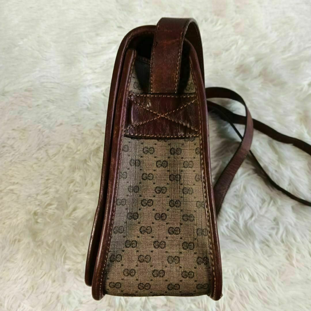 GUCCI - 【GUCCI】グッチ ショルダーバッグ バッグ シェリー GUCCI - 【GUCCI】グッチ ショルダーバッグ バッグ シェリー