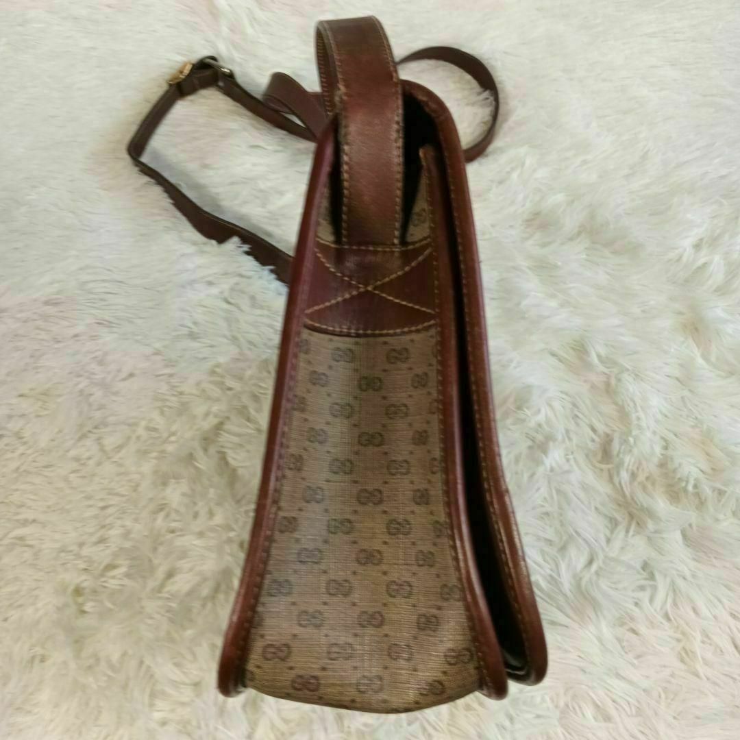 GUCCI - 【GUCCI】グッチ ショルダーバッグ バッグ シェリー GUCCI - 【GUCCI】グッチ ショルダーバッグ バッグ シェリー