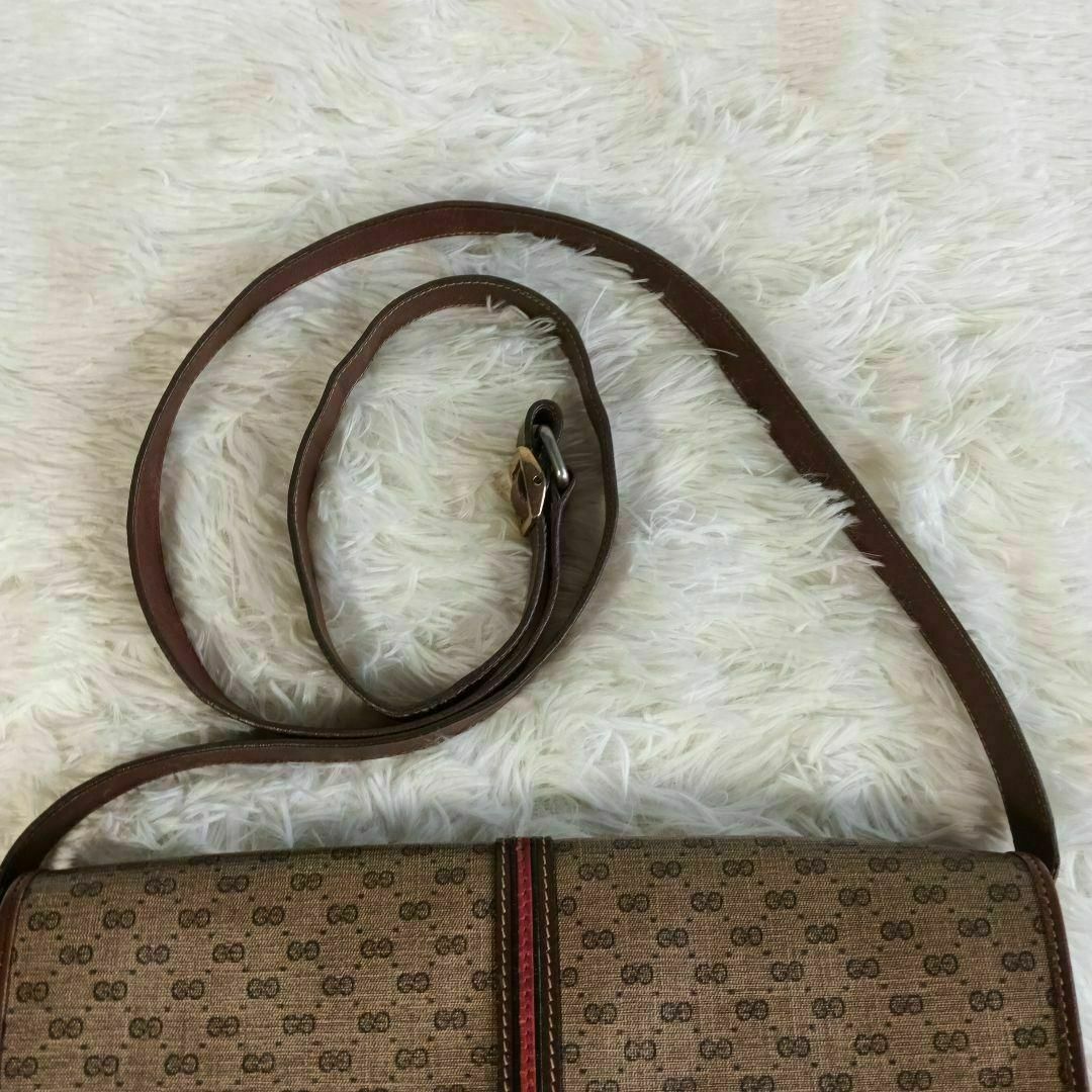 GUCCI - 【GUCCI】グッチ ショルダーバッグ バッグ シェリー GUCCI - 【GUCCI】グッチ ショルダーバッグ バッグ シェリー