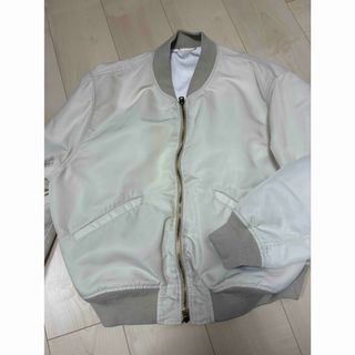 DEUXIEME CLASSE(ブルゾン)のフリマアイテム一覧 DEUXIEME CLASSE(ブルゾン)のフリマアイテム一覧