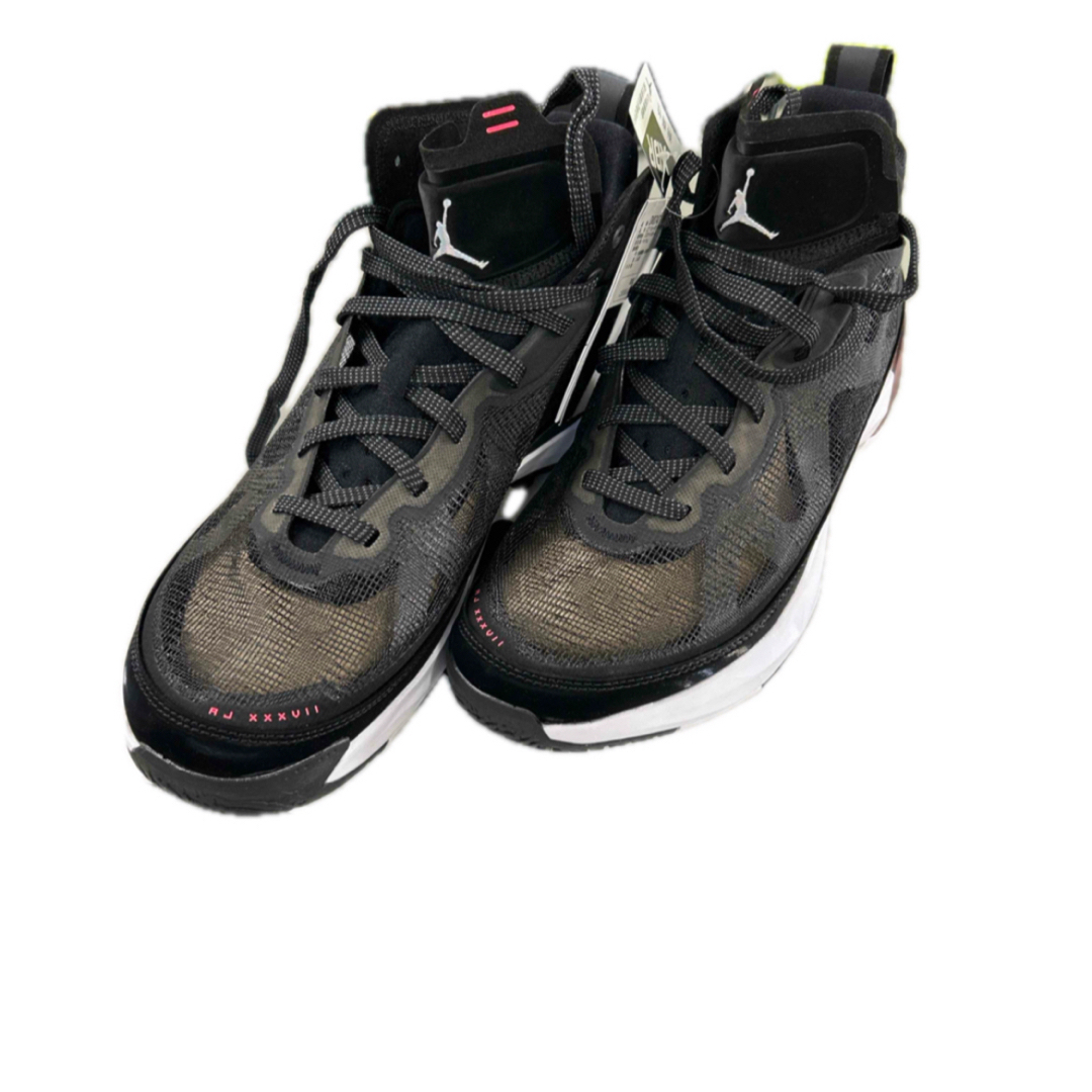 Jordan Brand（NIKE）(ジョーダン)のエアジョーダン　バッシュ　XXXVII PF  29㎝ スポーツ/アウトドアのスポーツ/アウトドア その他(バスケットボール)の商品写真