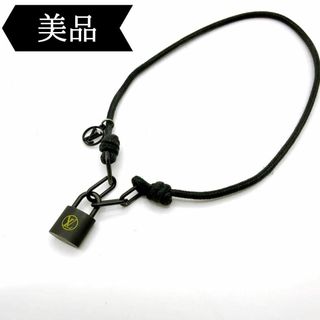 LOUIS VUITTON - ◇ルイヴィトン◇ブラスレ/シルバーロック LOUIS VUITTON - ◇ルイヴィトン◇ブラスレ/シルバーロック
