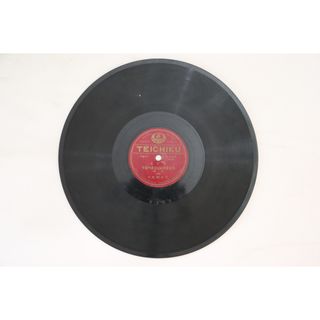 78RPM/SP 天中軒雲月 乃木将軍正行寺涙の墓参 (前篇) (三) / (四) 50107 TEICHIKU /00500(その他)