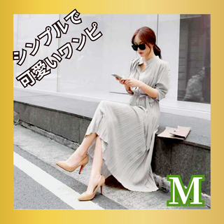 M'S GRACY - 今期新作 m's gracy リボン柄ワンピースの通販 by M'S GRACY - 今期新作 m's gracy リボン柄ワンピースの通販 by