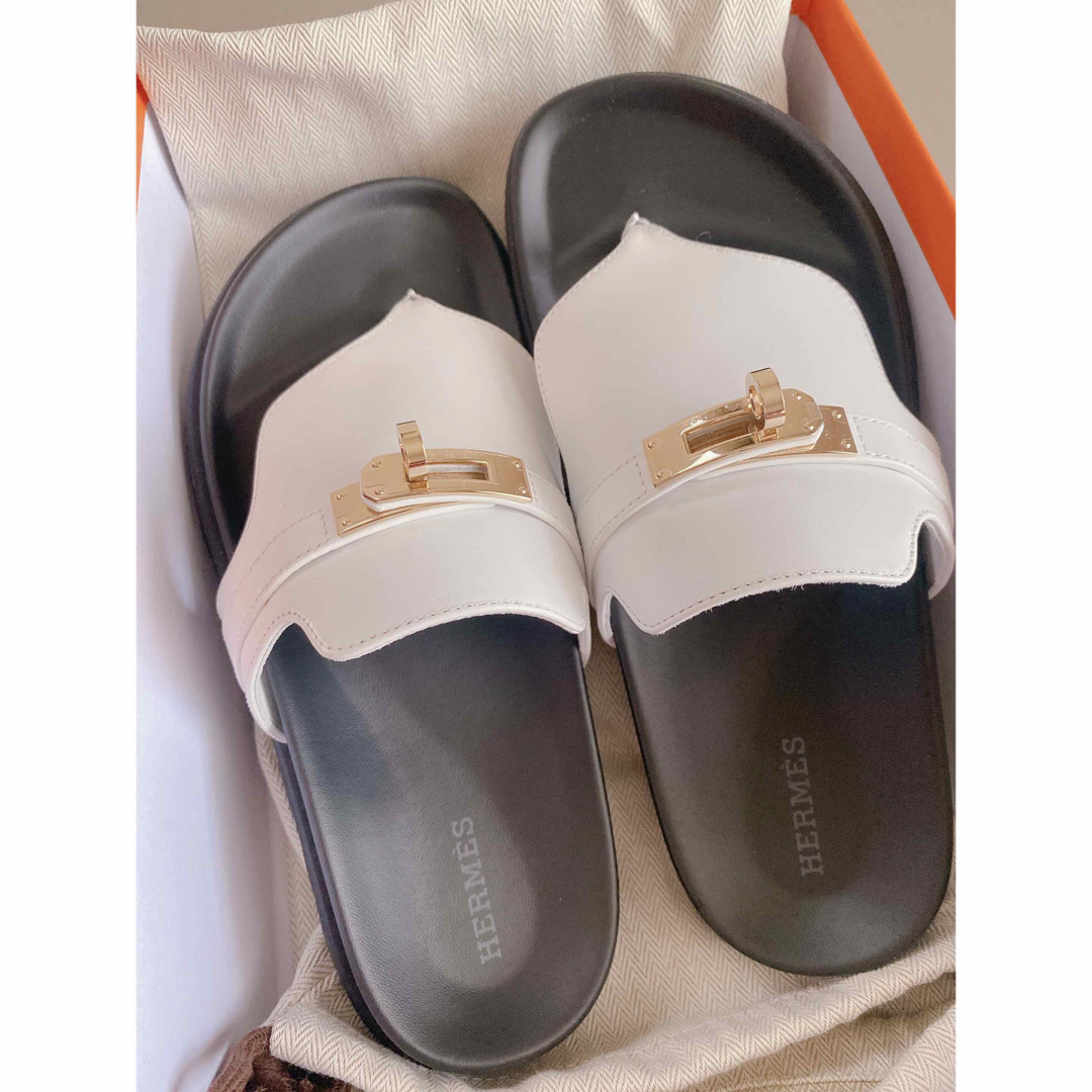 HERMES - 【新品未使用】エルメス アンピールの通販 by m3 HERMES - 【新品未使用】エルメス アンピールの通販 by m3