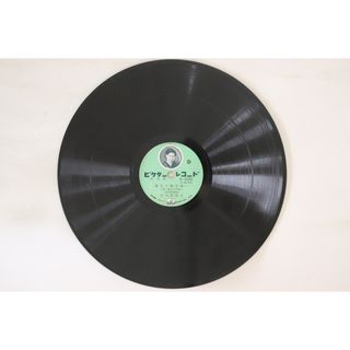 4discs 78RPM/SP 天中軒雲月 母なき家の母　一 - 八 A30925 VICTOR /02000(その他)