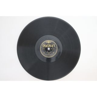 78RPM/SP 吉田奈良丸 勧進帳 一 / 二 T254 TAIHEI /00500(その他)