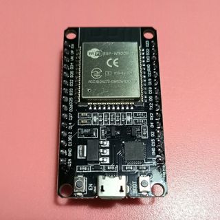 ESP32 ESP-WROOM-32 1個 WiFi+Bluetooth(PCパーツ)