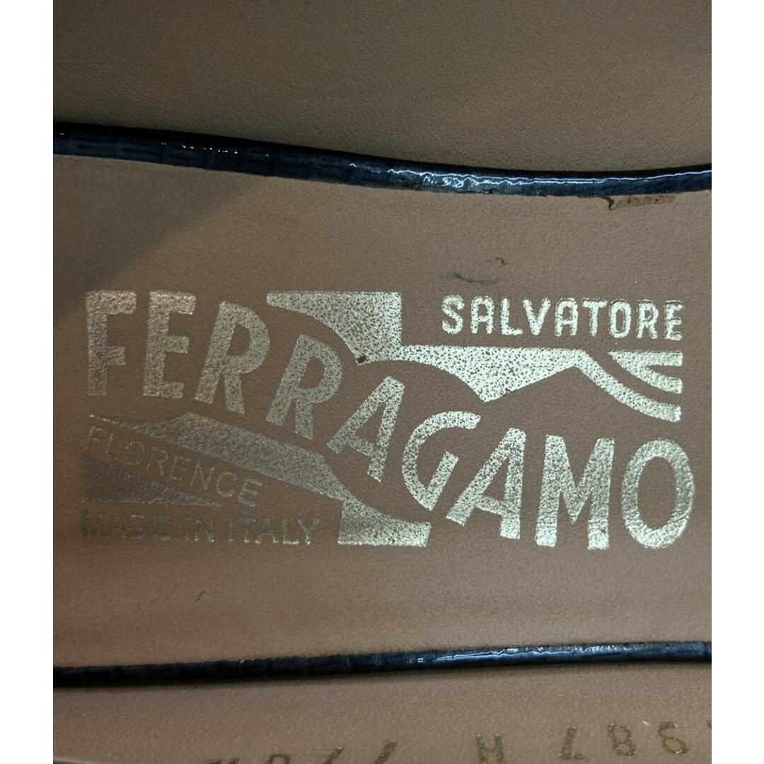Salvatore Ferragamo - サルヴァトーレフェラガモ Salvatore Salvatore Ferragamo - サルヴァトーレフェラガモ Salvatore