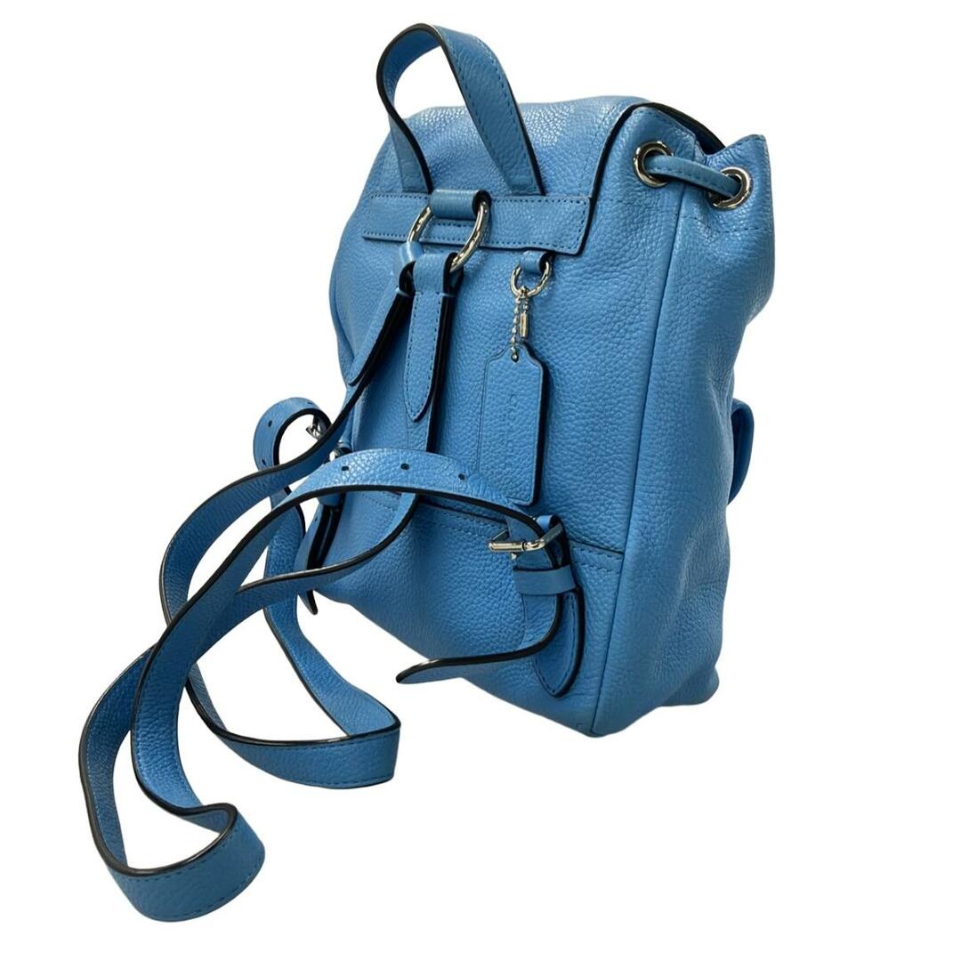 COACH - コーチ COACH リュック レディースの通販 by Rehello by COACH - コーチ COACH リュック レディースの通販 by Rehello by