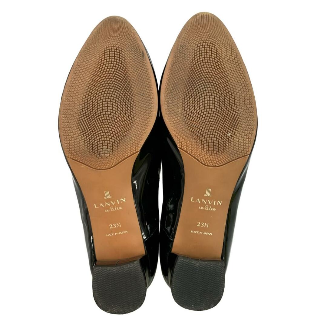 LANVIN en Bleu - ランバンオンブルー LANVIN en Bleu ポイン LANVIN en Bleu - ランバンオンブルー LANVIN en Bleu ポイン