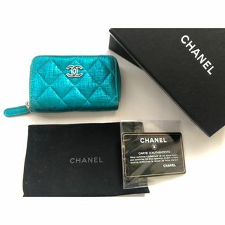 CHANEL(財布)のフリマアイテム一覧 CHANEL(財布)のフリマアイテム一覧
