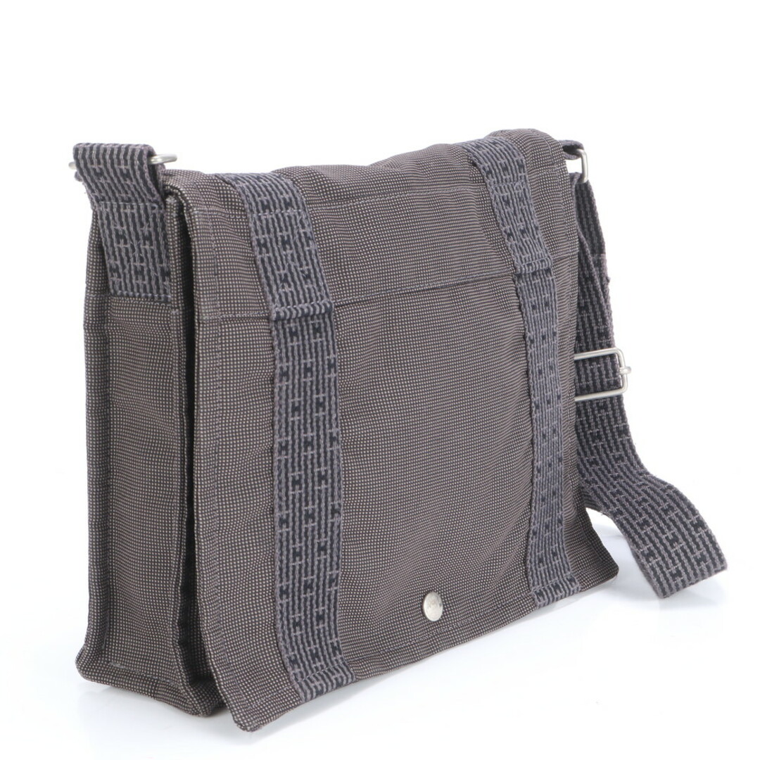 HERMES - 美品 エルメス エールライン バサス PM ショルダー HERMES - 美品 エルメス エールライン バサス PM ショルダー