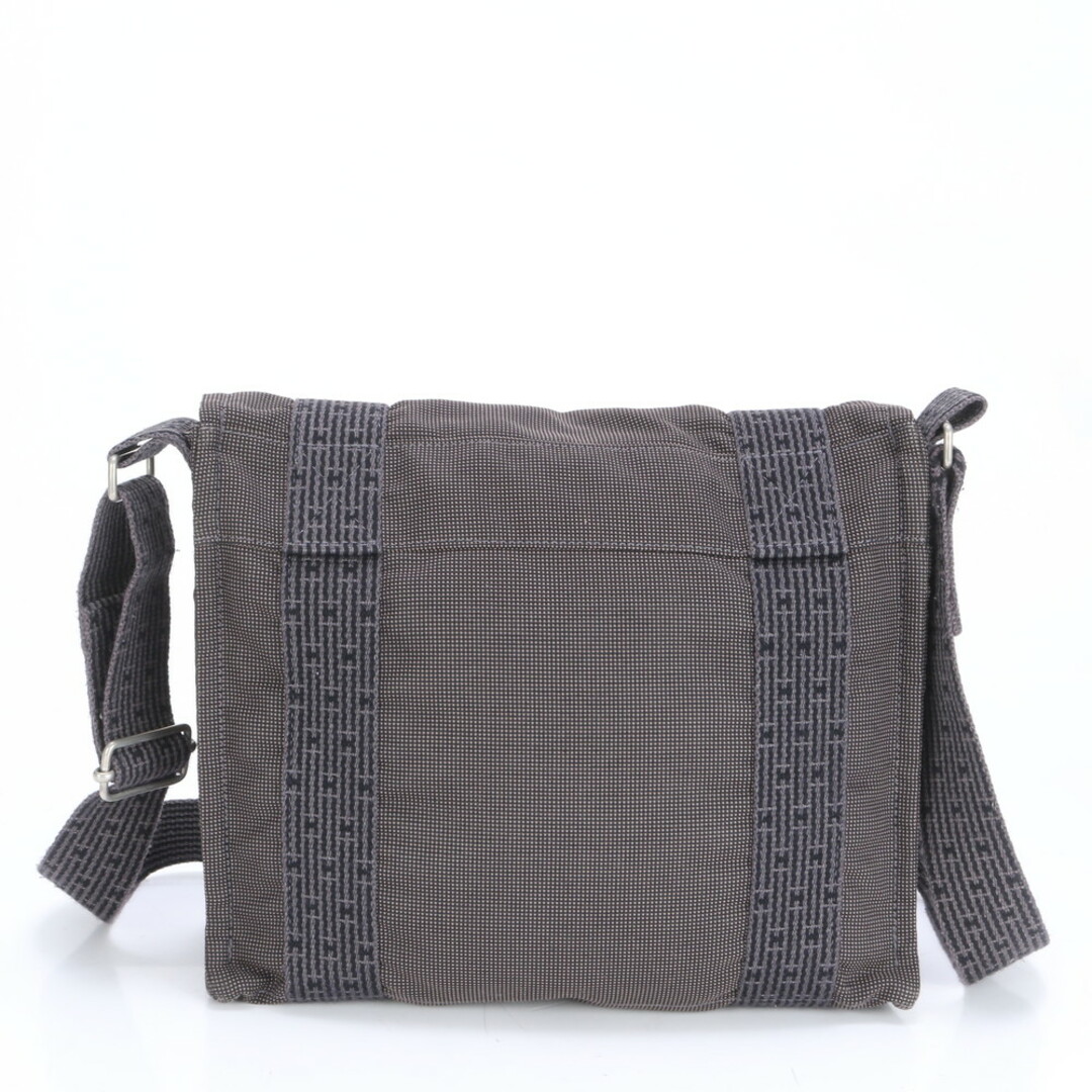 HERMES - 美品 エルメス エールライン バサス PM ショルダー HERMES - 美品 エルメス エールライン バサス PM ショルダー