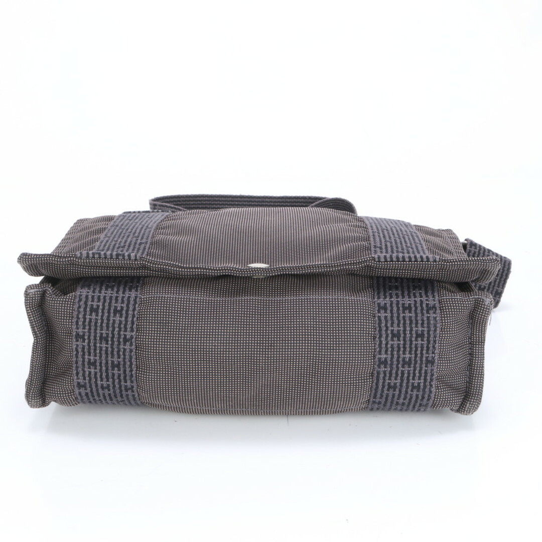 HERMES - 美品 エルメス エールライン バサス PM ショルダー HERMES - 美品 エルメス エールライン バサス PM ショルダー
