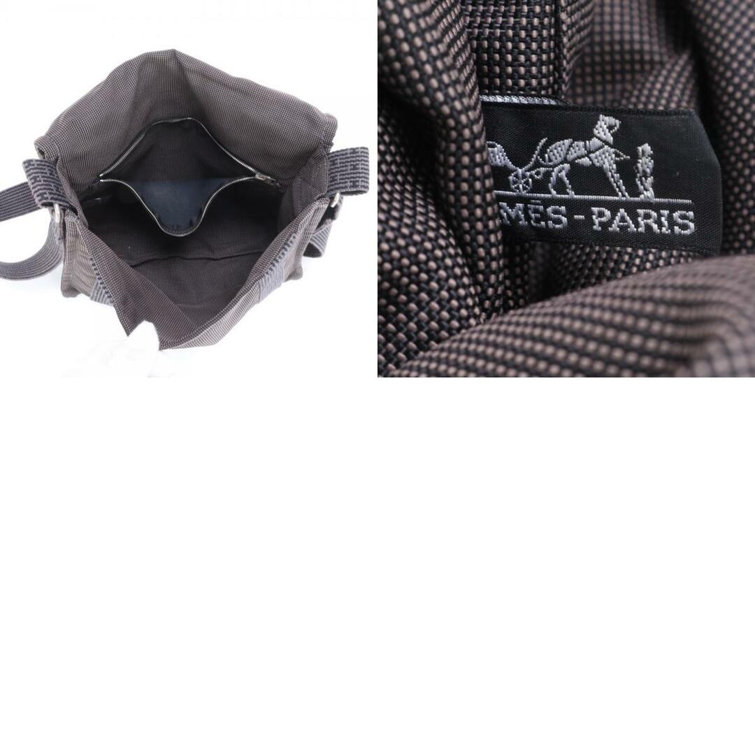HERMES - 美品 エルメス エールライン バサス PM ショルダー HERMES - 美品 エルメス エールライン バサス PM ショルダー