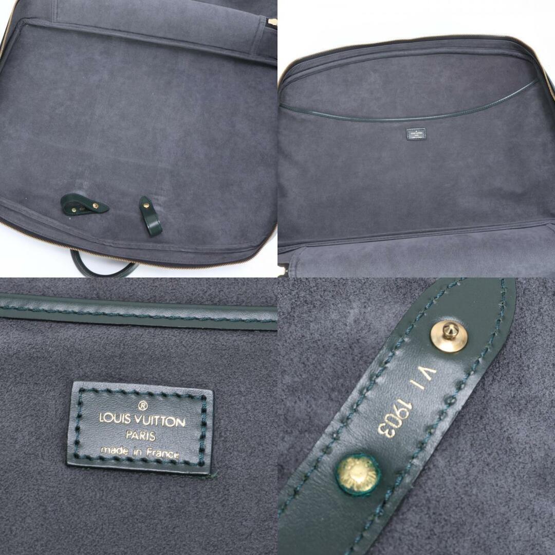 LOUIS VUITTON - 極美品 ルイヴィトン タイガ エランガアン LOUIS VUITTON - 極美品 ルイヴィトン タイガ エランガアン