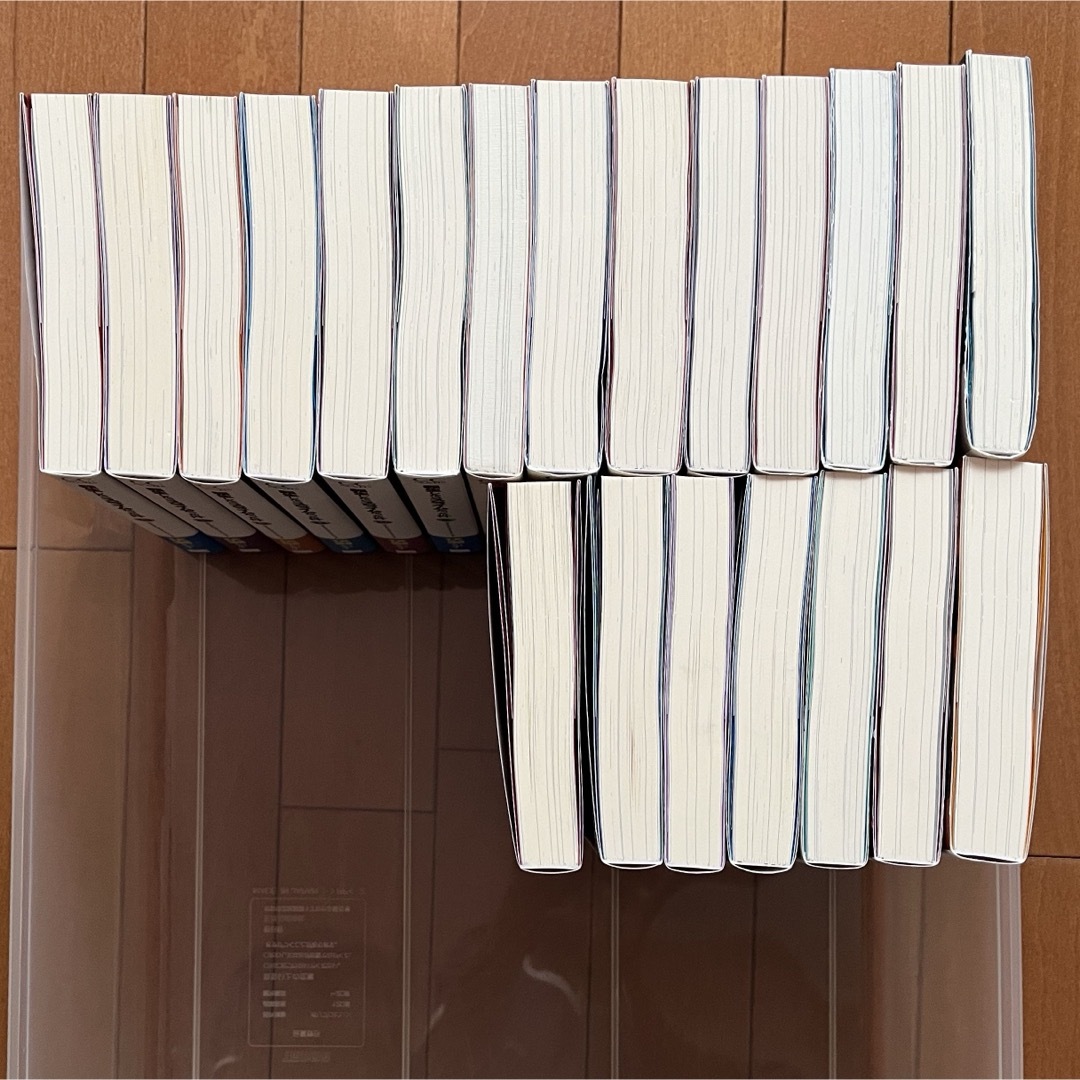転生したらスライムだった件 ライトノベル小説 1-21巻 非全巻セット