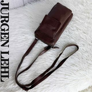 Jurgen Lehl(バッグ)のフリマアイテム一覧 Jurgen Lehl(バッグ)のフリマアイテム一覧