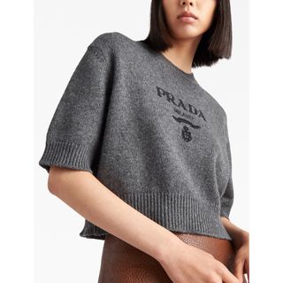 PRADA(ニット/セーター)のフリマアイテム一覧 PRADA(ニット/セーター)のフリマアイテム一覧