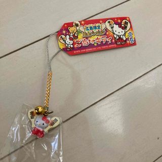 ハローキティ - ご当地キティ 40個 まとめ売り 根付け ハローキティ - ご当地キティ 40個 まとめ売り 根付け