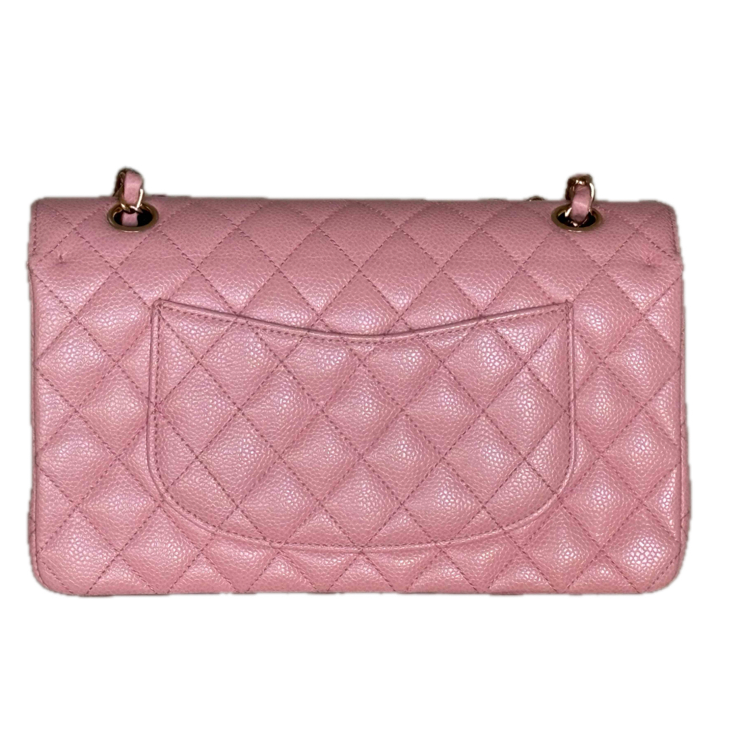 CHANEL - シャネルバッグ マトラッセル25 チェーンショルダー CHANEL - シャネルバッグ マトラッセル25 チェーンショルダー