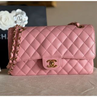 CHANEL(バッグ ・ ピンク/桃色系)のフリマアイテム一覧 CHANEL(バッグ ・ ピンク/桃色系)のフリマアイテム一覧