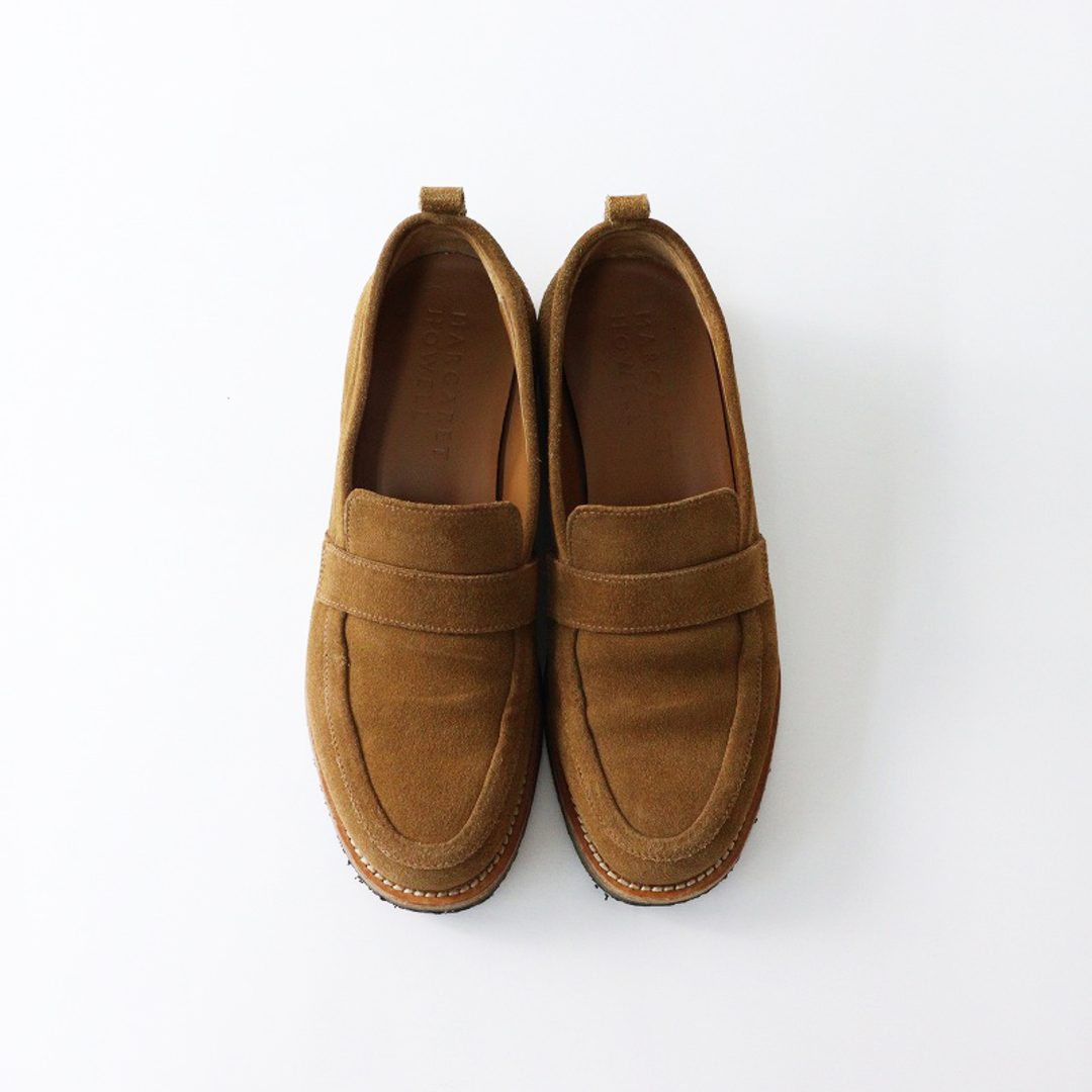 MARGARET HOWELL - 定13.2万 2024AW マーガレットハウエル MARGARET HOWELL - 定13.2万 2024AW マーガレットハウエル