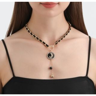 JUNYA WATANABE - JUNYA WATANABE ネックレス レディースの通販 JUNYA WATANABE - JUNYA WATANABE ネックレス レディースの通販