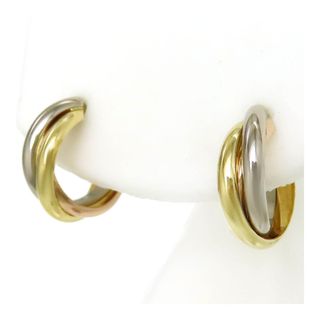 Cartier(ピアス)のフリマアイテム一覧 Cartier(ピアス)のフリマアイテム一覧
