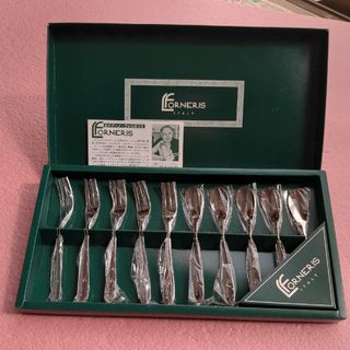 【新品·未使用】カトラリーセット(テーブル用品)