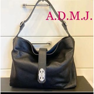 A.D.M.J.(バッグ)のフリマアイテム一覧 A.D.M.J.(バッグ)のフリマアイテム一覧